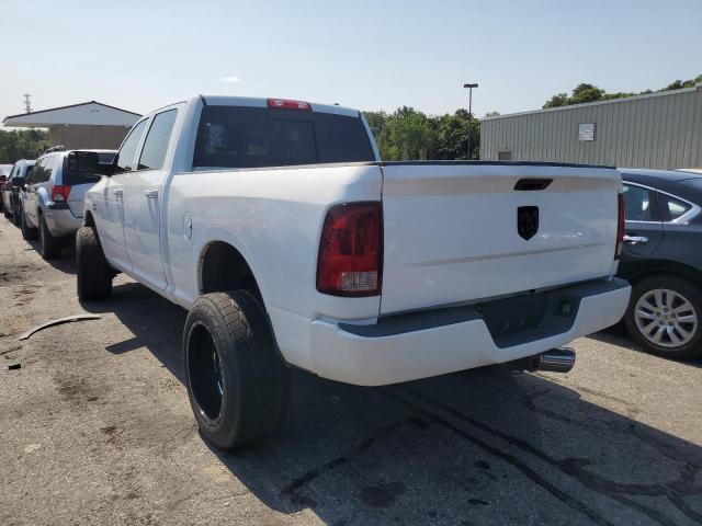 Photo 3 from auction – 2012 DODGE RAM 2500 S with VIN 3C6UD5DL3CG111575