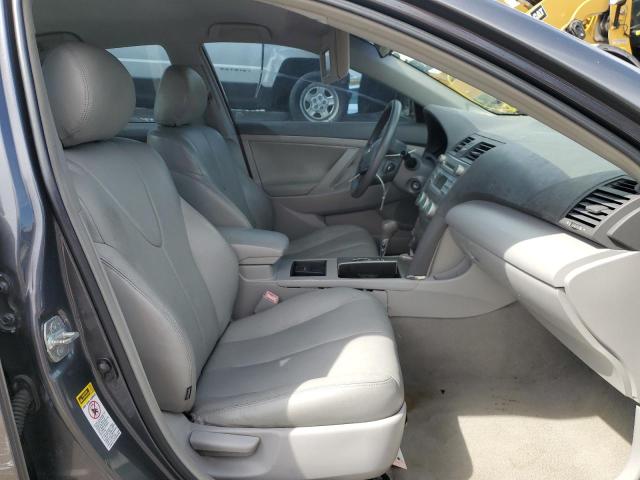 Photo 5 from auction – 2009 TOYOTA CAMRY BASE with VIN 4T1BE46K89U887195