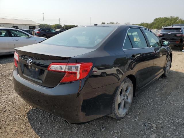 Photo 4 from auction – 2012 TOYOTA CAMRY BASE with VIN 4T1BF1FK6CU168854