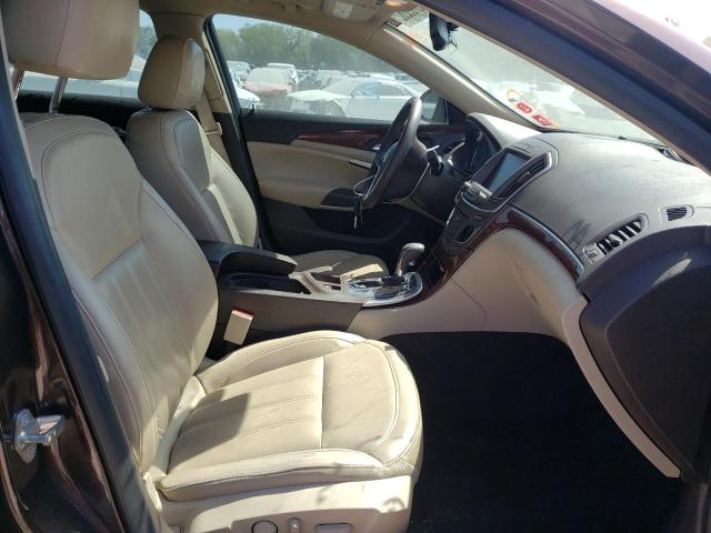 Photo 5 from auction – 2015 BUICK REGAL PREM with VIN 2G4GN5EX8F9139063
