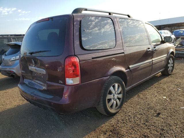 Photo 4 from auction – 2007 BUICK TERRAZA CX with VIN 5GADV331X7D189463