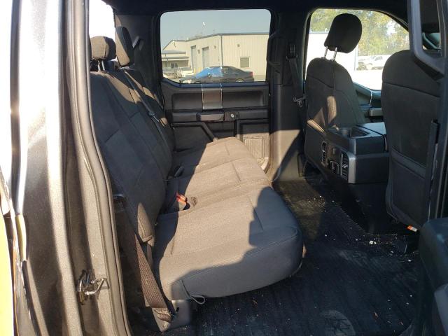 Photo 6 from auction – 2019 FORD F150 SUPER with VIN 1FTEW1E46KKD90759