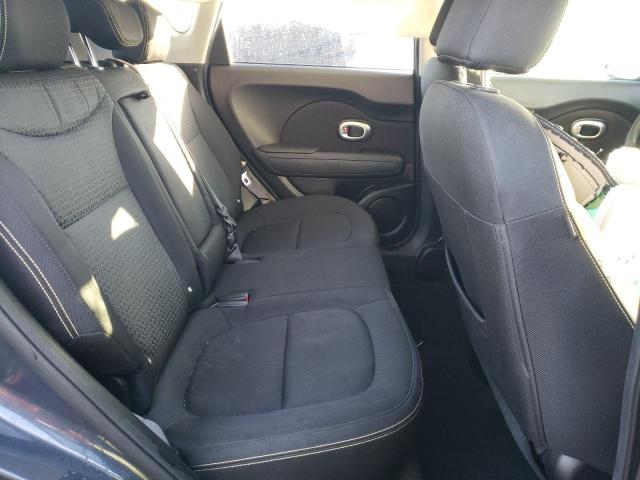 Photo 6 from auction – 2016 KIA SOUL + with VIN KNDJP3A57G7282151
