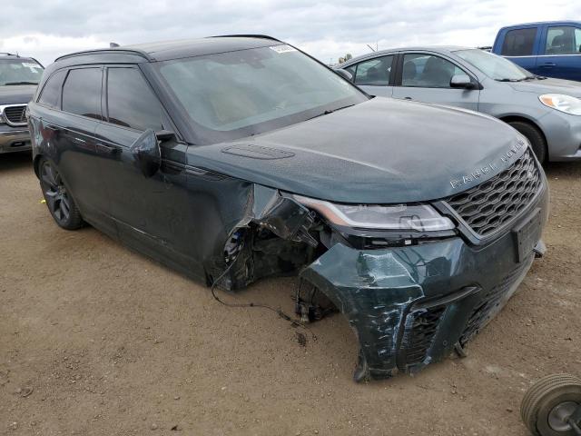 LAND ROVER RANGE ROVE 2020 with VIN SALYU2EE3LA293438 - Photo from auction