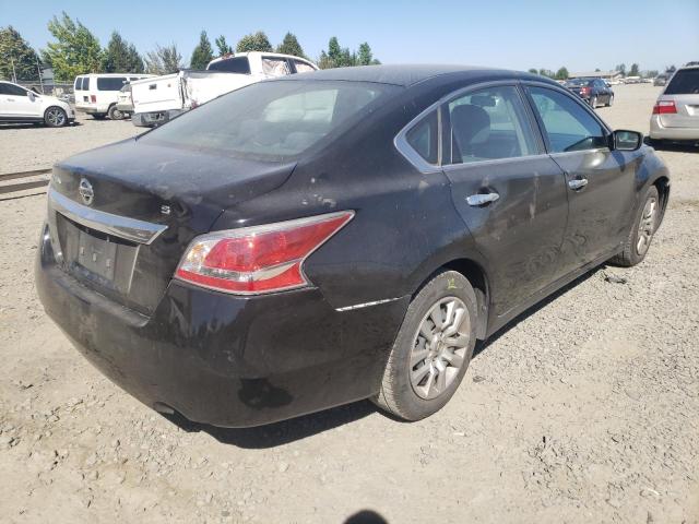 Photo 4 from auction – 2015 NISSAN ALTIMA 2.5 with VIN 1N4AL3AP9FN874339