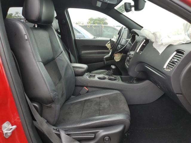 Photo 5 from auction – 2019 DODGE DURANGO GT with VIN 1C4RDHDG5KC779107