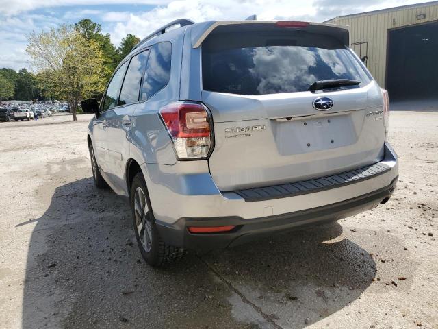 Photo 3 from auction – 2017 SUBARU FORESTER 2 with VIN JF2SJAGC7HH573830