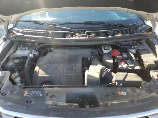 Photo 7 from auction – 2016 FORD EXPLORER X with VIN 1FM5K7D80GGD02054