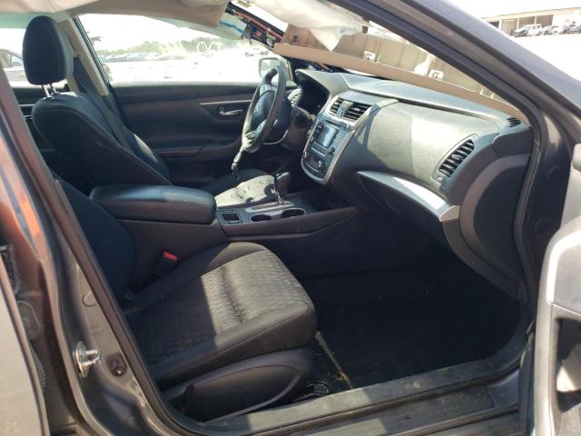 Photo 5 from auction – 2017 NISSAN ALTIMA 2.5 with VIN 1N4AL3AP1HN355787