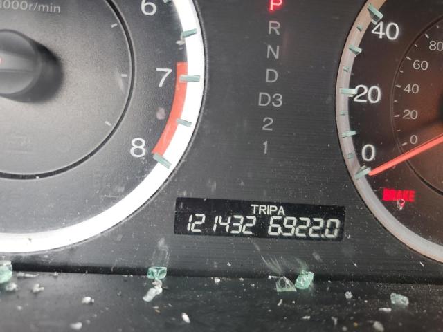 Photo 8 from auction – 2011 HONDA ACCORD SE with VIN 1HGCP2F65BA152645