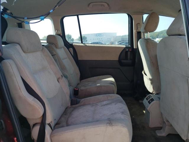 Photo 6 from auction – 2009 MAZDA 5 with VIN JM1CR293290333681