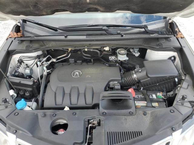 Photo 7 from auction – 2015 ACURA RDX with VIN 5J8TB3H39FL010865