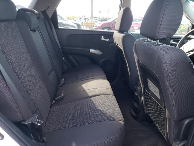 Photo 6 from auction – 2007 KIA SPORTAGE E with VIN KNDJF723177362357