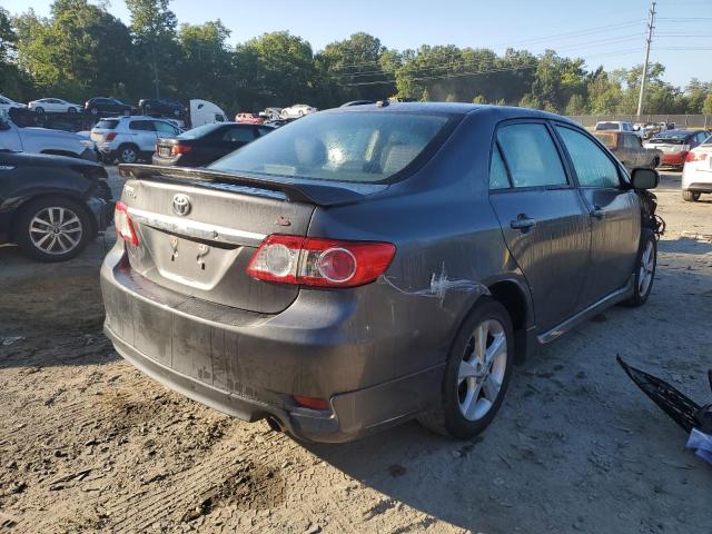 Photo 4 from auction – 2011 TOYOTA COROLLA BA with VIN 2T1BU4EE0BC720464