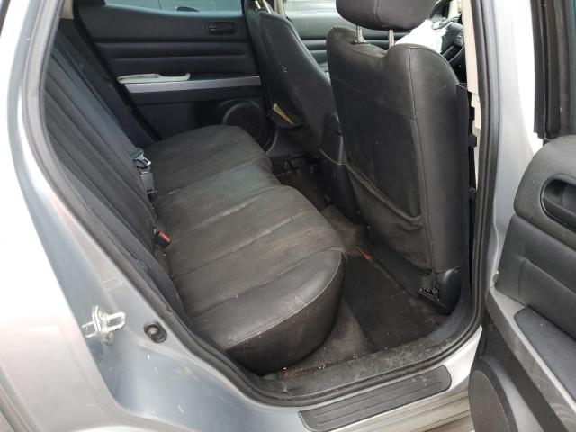 Photo 6 from auction – 2011 MAZDA CX-7 with VIN JM3ER2BM8B0376284