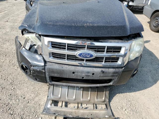 Photo 7 from auction – 2011 FORD ESCAPE LIM with VIN 1FMCU9EG2BKB34006