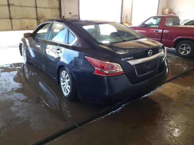 صورة رقم 3 من المزاد - 2013 NISSAN ALTIMA 2.5 مع VIN 1N4AL3AP1DN446701