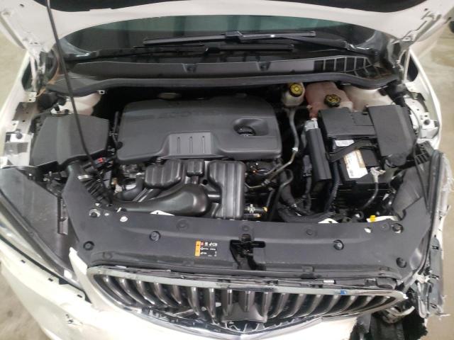 Photo 7 from auction – 2016 BUICK VERANO with VIN 1G4PS5SK0G4176033
