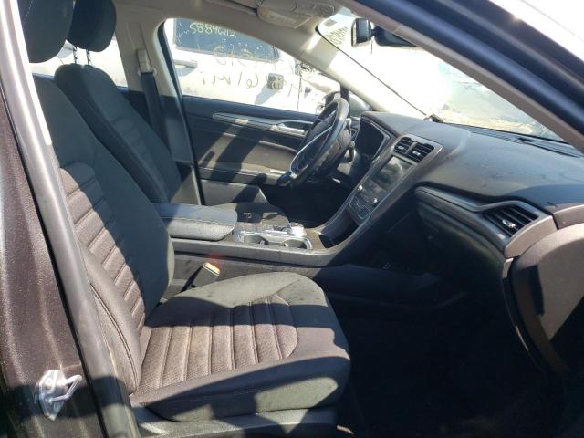 Photo 5 from auction – 2019 FORD FUSION SE with VIN 3FA6P0HD6KR214450