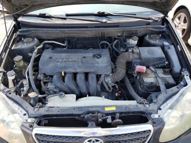 Photo 7 from auction – 2006 TOYOTA COROLLA CE with VIN 1NXBR32E76Z753532