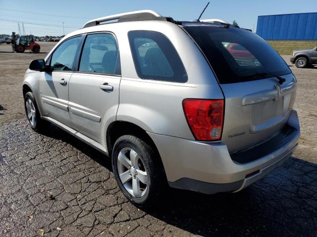 Photo 3 from auction – 2008 PONTIAC TORRENT with VIN 2CKDL33F086280492