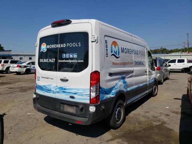Photo 4 from auction – 2019 FORD TRANSIT T- with VIN 1FTYR2CM4KKA81546