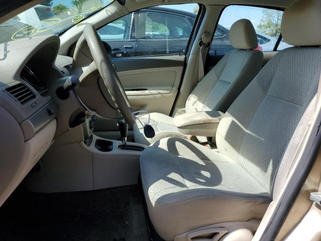 Photo 5 from auction – 2005 CHEVROLET COBALT LS with VIN 1G1AL52F757566982