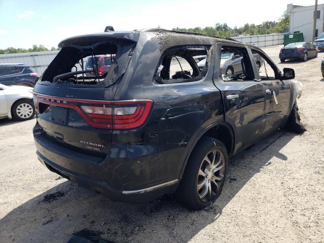Photo 4 from auction – 2017 DODGE DURANGO CI with VIN 1C4RDJEG5HC907439