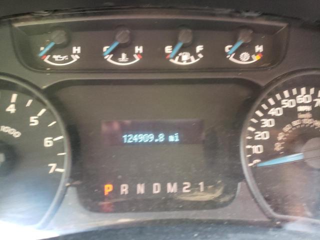 Photo 8 from auction – 2013 FORD F150 SUPER with VIN 1FTEW1CM3DFB46422