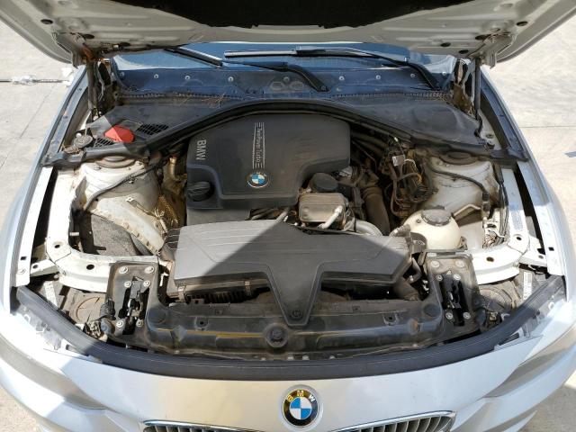 Photo 7 from auction – 2012 BMW 328 I with VIN WBA3A5G54CNP17434