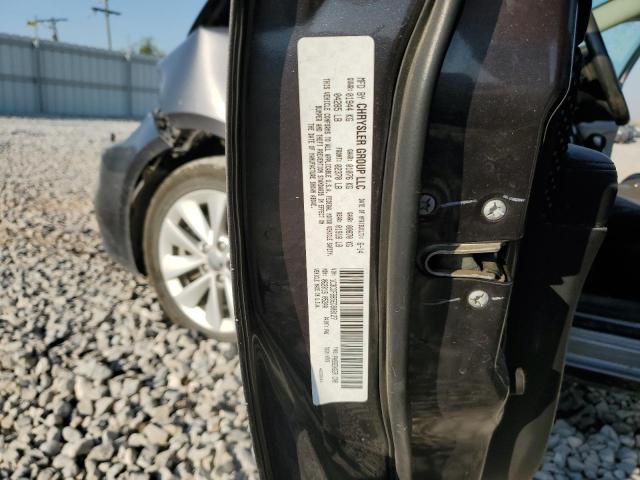 Photo 10 from auction – 2014 DODGE DART SXT with VIN 1C3CDFBB5ED908127