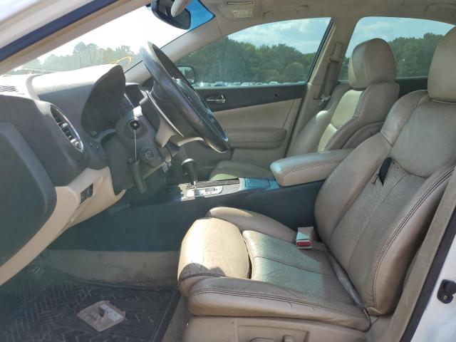 Photo 5 from auction – 2014 NISSAN MAXIMA S with VIN 1N4AA5AP2EC482847