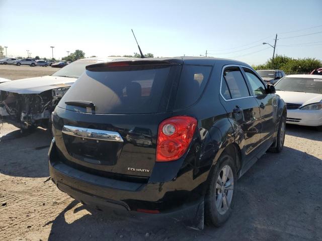 Photo 4 from auction – 2012 CHEVROLET EQUINOX LS with VIN 2GNALBEK5C6183304