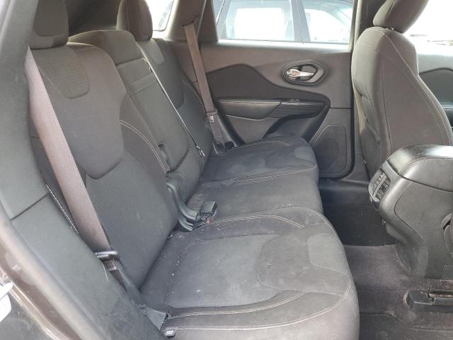 Photo 6 from auction – 2016 JEEP CHEROKEE L with VIN 1C4PJMCB2GW183232