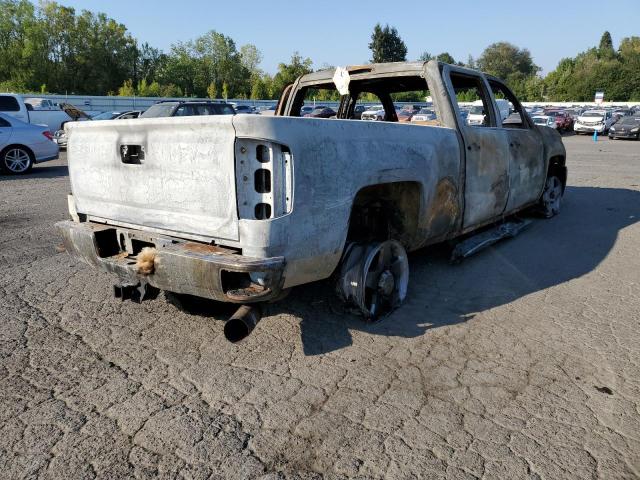 Photo 4 from auction – 2015 CHEVROLET SILVERADO with VIN 1GC4KZE8XFF536524