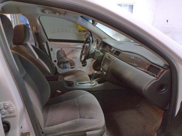 Photo 5 from auction – 2012 CHEVROLET IMPALA LT with VIN 2G1WB5E38C1308605