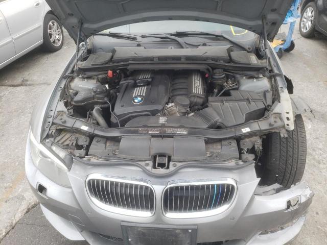 Photo 7 from auction – 2011 BMW 328 I SULE with VIN WBAKE5C58BE754961