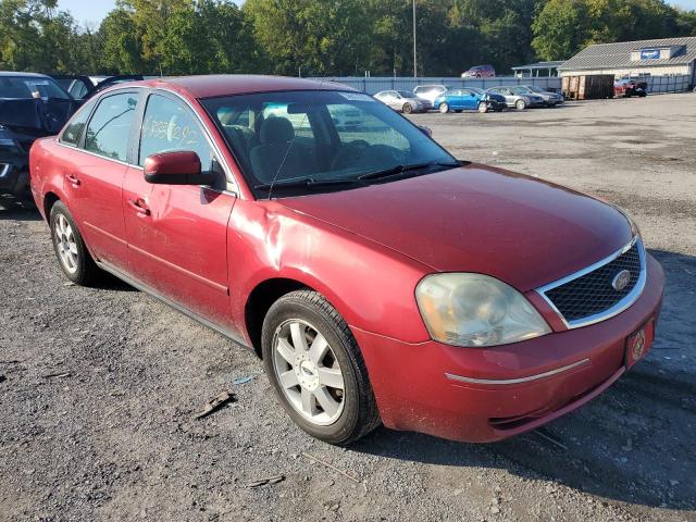 FORD FIVE HUNDR 2005 with VIN 1FAFP23185G179284 - Photo from auction