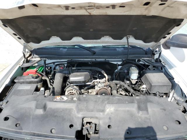 Photo 7 from auction – 2012 CHEVROLET SILVERADO with VIN 1GCRCPEX6CZ296963
