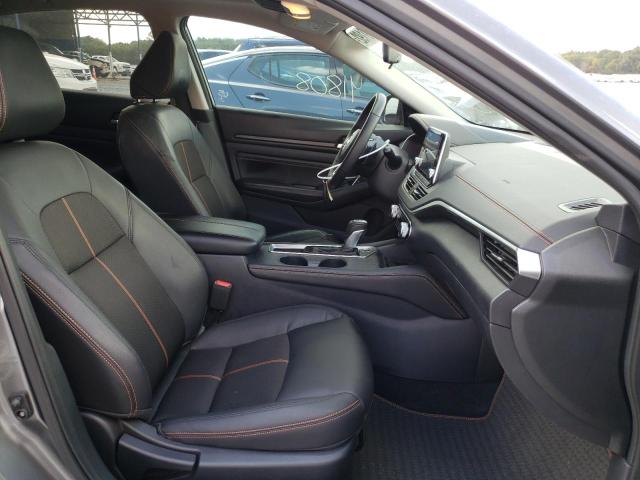 Photo 5 from auction – 2020 NISSAN ALTIMA SR with VIN 1N4BL4CV0LC147376