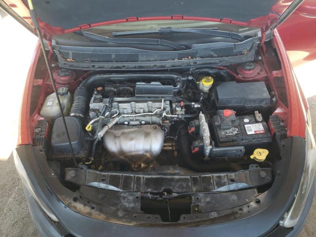 Photo 7 from auction – 2014 DODGE DART GT with VIN 1C3CDFEB4ED815238