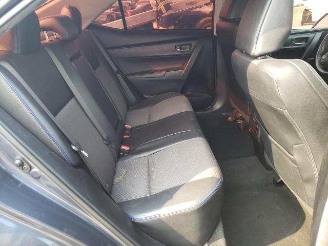 Photo 6 from auction – 2017 TOYOTA COROLLA L with VIN 5YFBURHE8HP729611