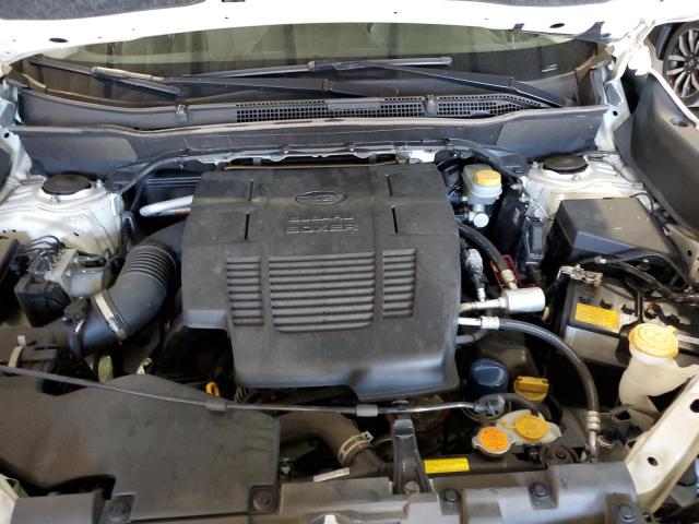 Photo 7 from auction – 2019 SUBARU FORESTER P with VIN JF2SKAGC0KH492897