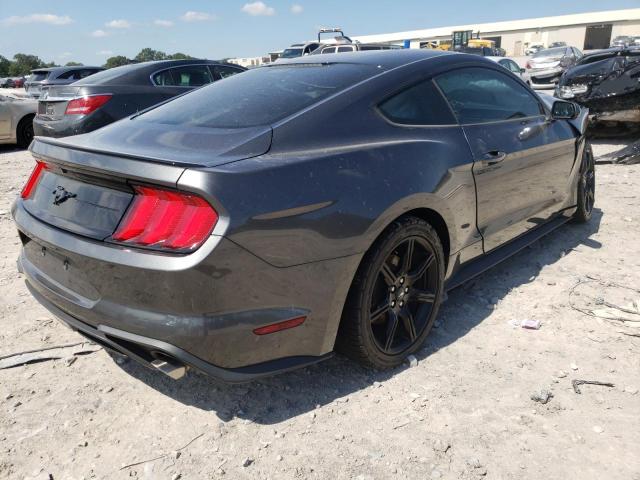 Photo 4 from auction – 2018 FORD MUSTANG with VIN 1FA6P8TH3J5137658