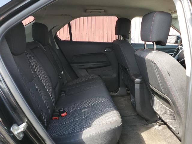 Photo 5 from auction – 2011 CHEVROLET EQUINOX LT with VIN 2CNALDEC5B6461707