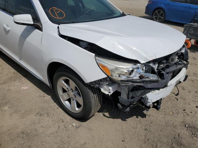 Photo 9 from auction – 2014 CHEVROLET MALIBU 1LT with VIN 1G11C5SL1EF151605