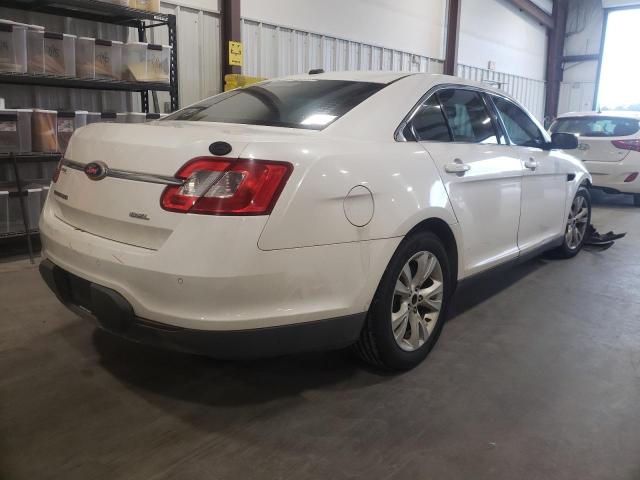 Photo 4 from auction – 2011 FORD TAURUS SEL with VIN 1FAHP2EW1BG121045