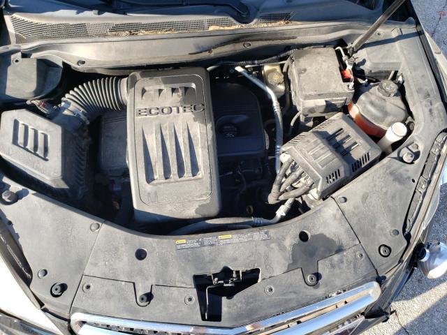 Photo 7 from auction – 2015 CHEVROLET EQUINOX LT with VIN 2GNFLFEK2F6104298