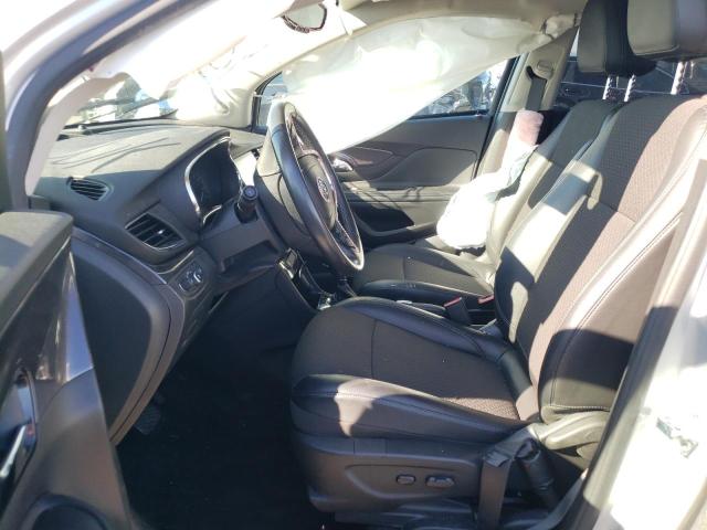 Photo 5 from auction – 2019 BUICK ENCORE SPO with VIN KL4CJ1SB6KB780070