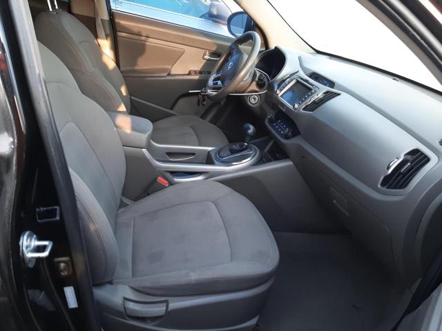 Photo 5 from auction – 2011 KIA SPORTAGE L with VIN KNDPB3A26B7152143